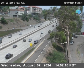 SB 5 at Old Town Ave