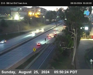 SB 5 at Old Town Ave