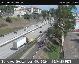 SB 5 at Old Town Ave