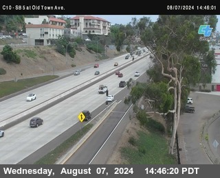 SB 5 at Old Town Ave