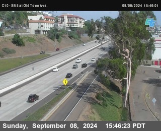 SB 5 at Old Town Ave