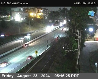 SB 5 at Old Town Ave