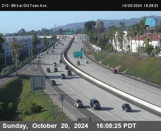 SB 5 at Old Town Ave