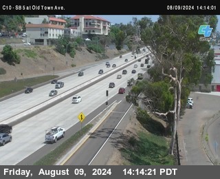 SB 5 at Old Town Ave