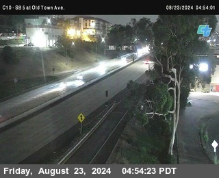 SB 5 at Old Town Ave