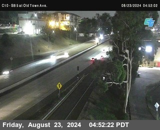 SB 5 at Old Town Ave