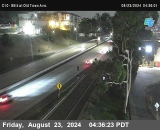 SB 5 at Old Town Ave