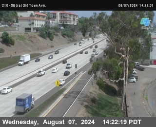 SB 5 at Old Town Ave