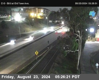 SB 5 at Old Town Ave