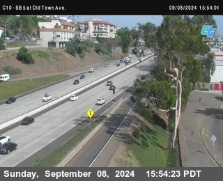 SB 5 at Old Town Ave