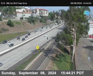 SB 5 at Old Town Ave