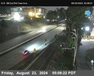 SB 5 at Old Town Ave