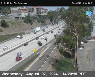 SB 5 at Old Town Ave