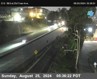 SB 5 at Old Town Ave