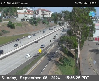 SB 5 at Old Town Ave