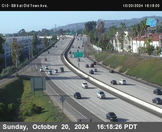 SB 5 at Old Town Ave