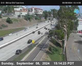 SB 5 at Old Town Ave