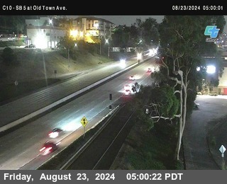 SB 5 at Old Town Ave