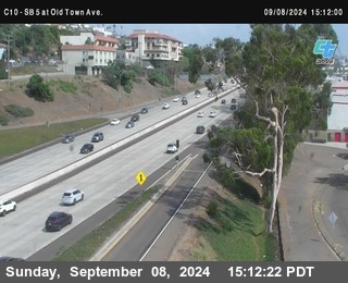 SB 5 at Old Town Ave