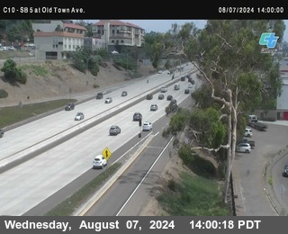 SB 5 at Old Town Ave