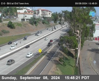 SB 5 at Old Town Ave