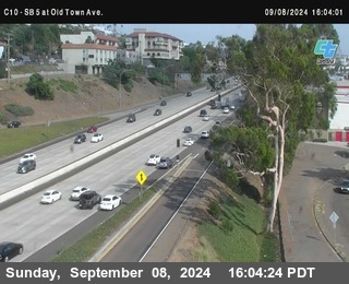 SB 5 at Old Town Ave