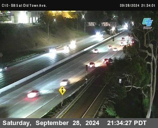 SB 5 at Old Town Ave