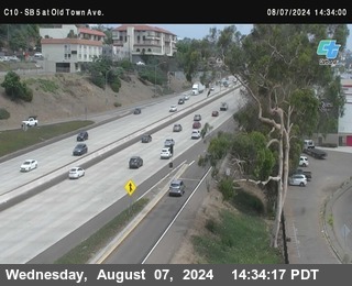 SB 5 at Old Town Ave