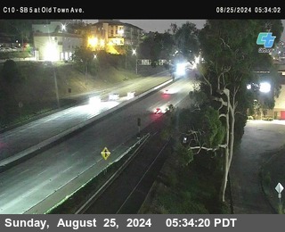 SB 5 at Old Town Ave