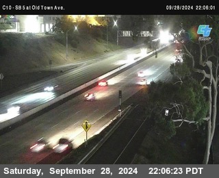 SB 5 at Old Town Ave