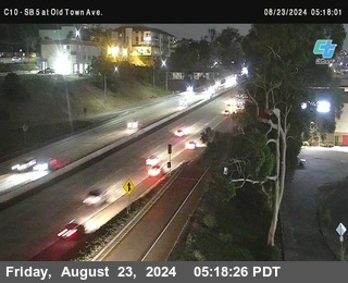 SB 5 at Old Town Ave