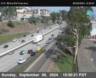 SB 5 at Old Town Ave