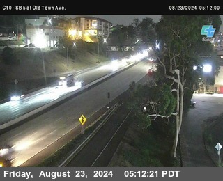 SB 5 at Old Town Ave