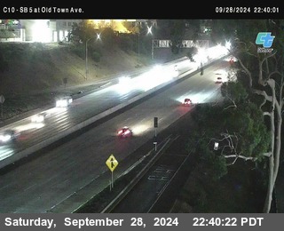 SB 5 at Old Town Ave