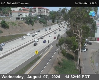 SB 5 at Old Town Ave