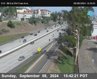 SB 5 at Old Town Ave