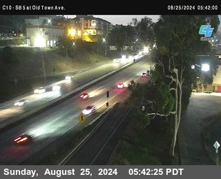 SB 5 at Old Town Ave