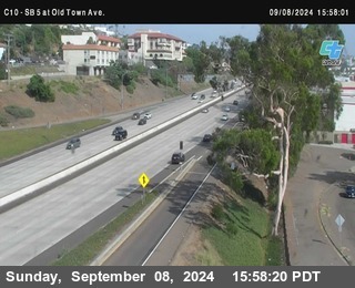 SB 5 at Old Town Ave