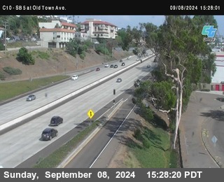 SB 5 at Old Town Ave