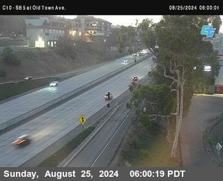 SB 5 at Old Town Ave