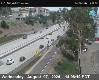 SB 5 at Old Town Ave