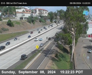 SB 5 at Old Town Ave