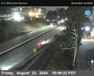 SB 5 at Old Town Ave