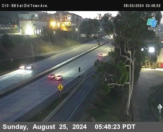 SB 5 at Old Town Ave