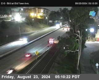 SB 5 at Old Town Ave