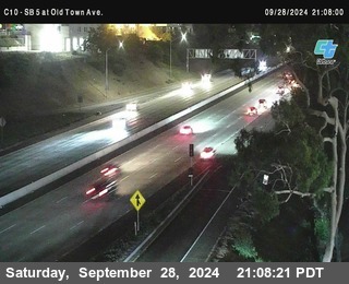 SB 5 at Old Town Ave