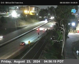 SB 5 at Old Town Ave