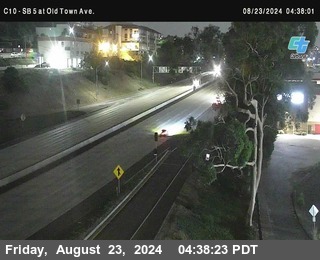 SB 5 at Old Town Ave