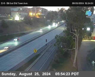 SB 5 at Old Town Ave