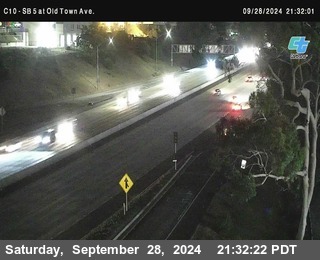 SB 5 at Old Town Ave